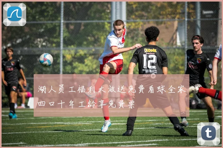 湖人员工福利大放送免费看球全家四口十年工龄享免费票